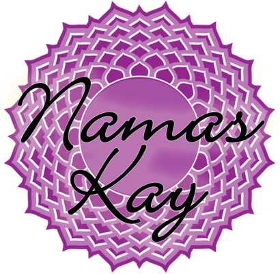 Namas Kay Logo