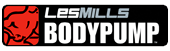 Logo Les Mills Body Pump